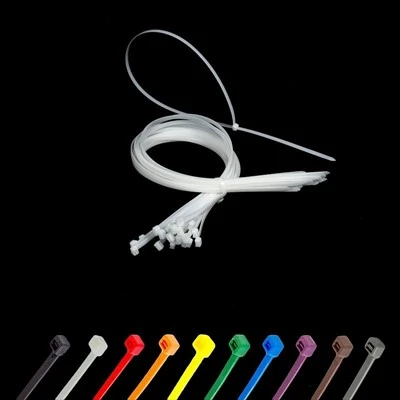 Farm Bunding Zip Tie